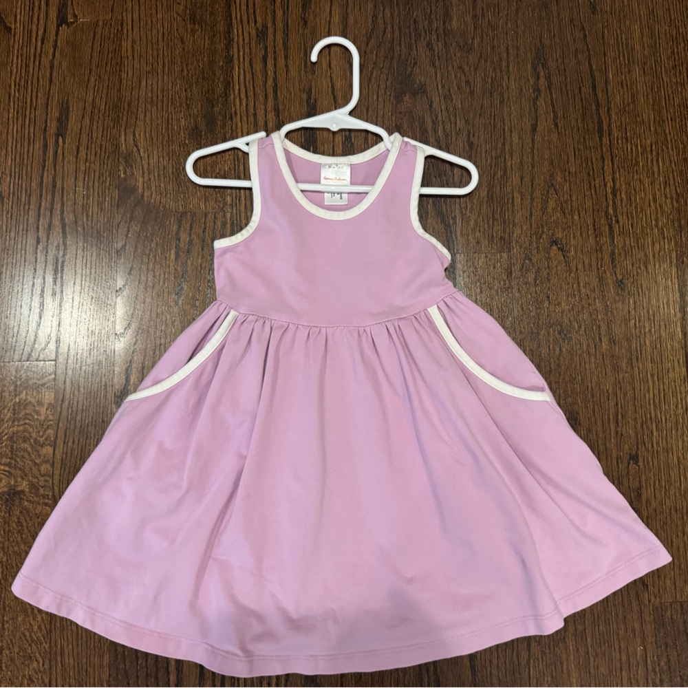 EUC Hanna Andersson Dress!